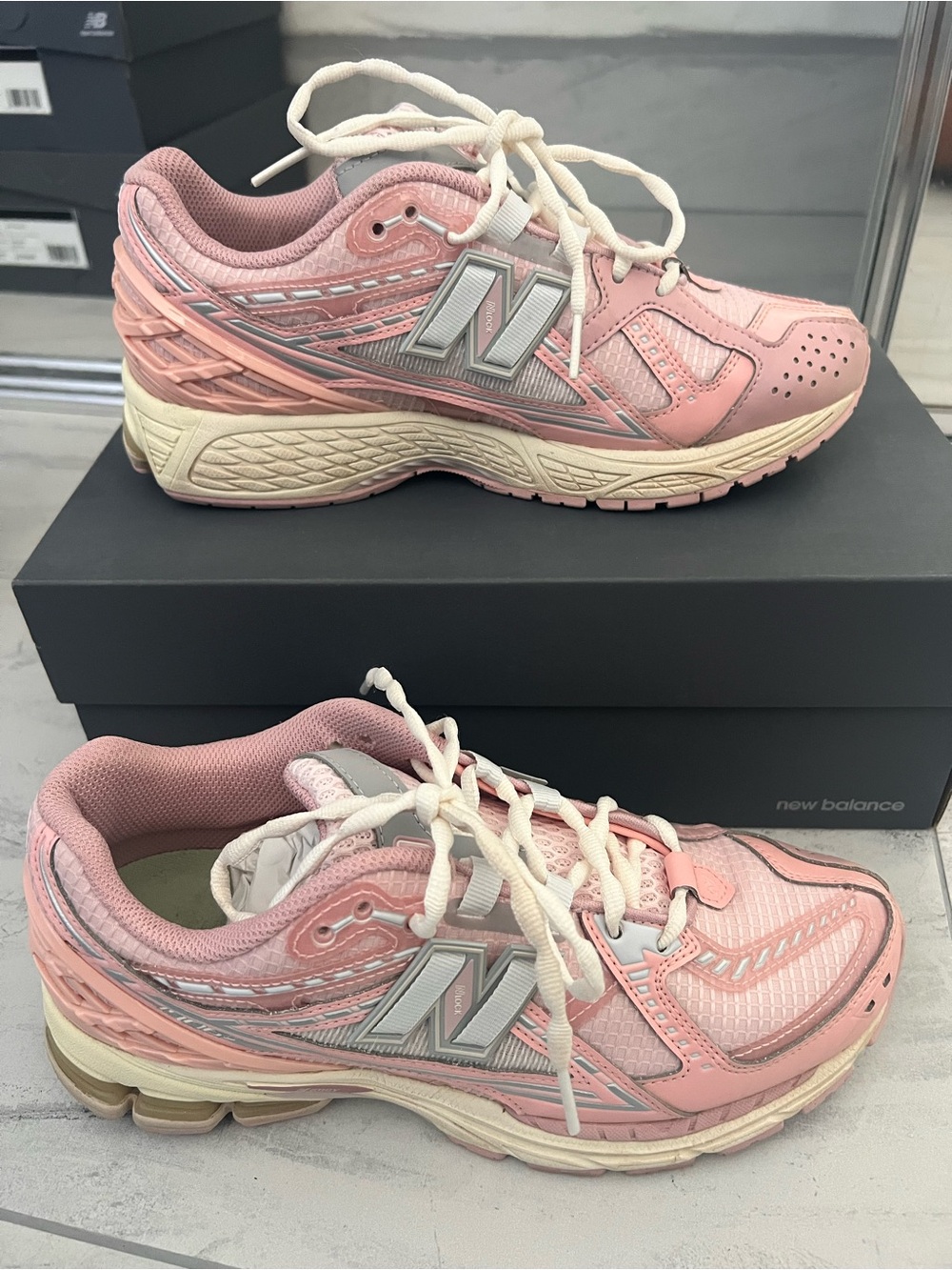 New Balance Women's 1906N Sneakers